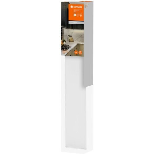 Tweedekans LEDVANCE LINEAR Flat Socket USB-onderkastverlichting 1-W Tweedehands