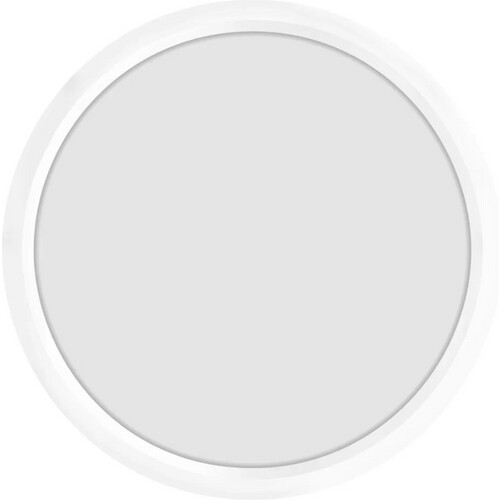 Tweedekans LEDVANCE SMART+ Orbis Disc - Slimme Plafondverlichting - Wi-Fi - 1900 lm - 3000 K tot 6500 K - Wit Tweedehands