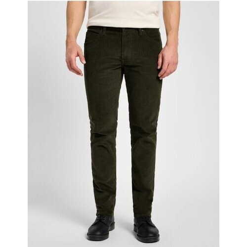 Tweedekans Lee - Daren - Fly Black - W32 X L32 Tweedehands