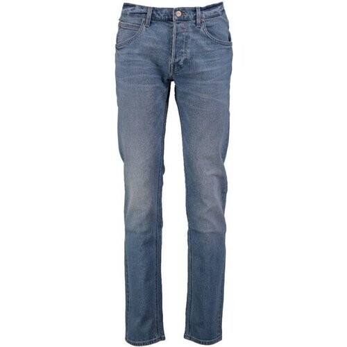Tweedekans Lee slim fit daren - Maat 32-L30 Tweedehands