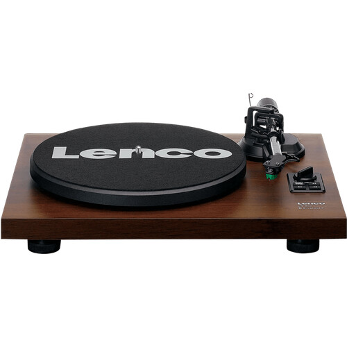 Tweedekans Lenco LS-600WA Tweedehands