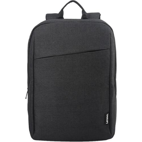 Tweedekans Lenovo 15.6" Laptop Casual Backpack B210 Black-ROW Tweedehands