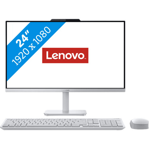 Tweedekans Lenovo A100 F0J60028NY QWERTY Tweedehands