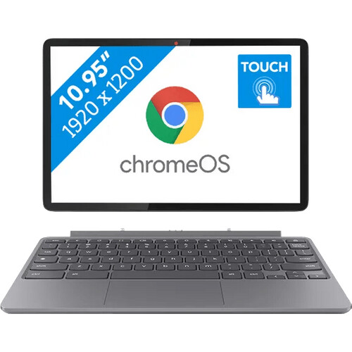 Tweedekans Lenovo Chromebook Duet 11M889 + Pen Tweedehands