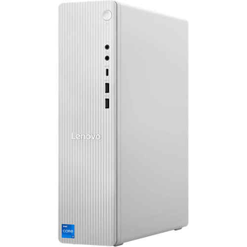Tweedekans Lenovo IdeaCentre Tower 08IRH9 90XW0048MH Tweedehands