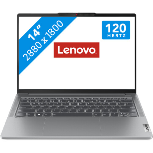 Tweedekans Lenovo IdeaPad Pro 5 14APH8 83AM000CMH Tweedehands