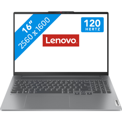 Tweedekans Lenovo IdeaPad Pro 5 16APH8 83AR001QMH Tweedehands