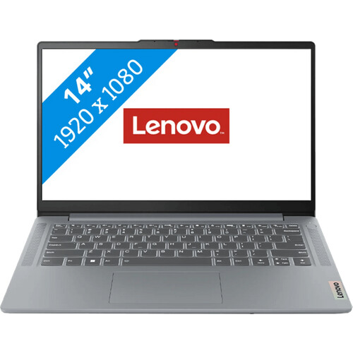 Tweedekans Lenovo IdeaPad Slim 3 14AMN8 82XN008QMH