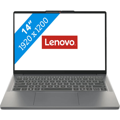Tweedekans Lenovo IdeaPad Slim 3 14IRH10 83K0007YMH Tweedehands