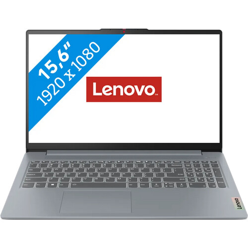 Tweedekans Lenovo IdeaPad Slim 3 15ABR8 82XM00Y8MH Tweedehands