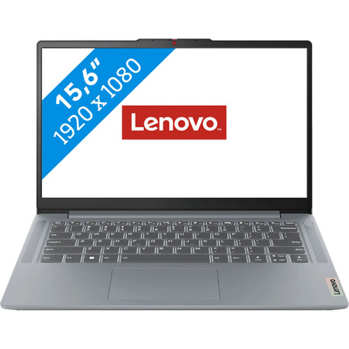 Tweedekans Lenovo IdeaPad Slim 3 15AMN8 82XQ00AEMH Tweedehands