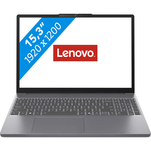 Tweedekans Lenovo IdeaPad Slim 3 15IRH10 83K100HDMH