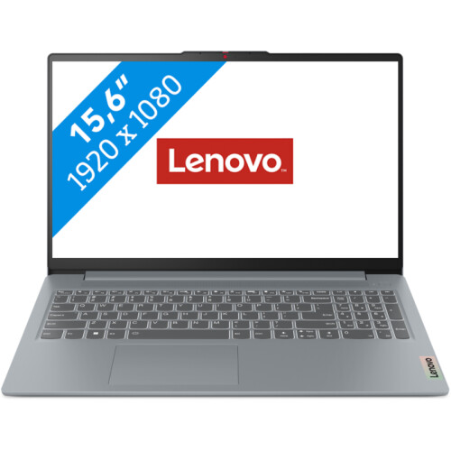 Tweedekans Lenovo IdeaPad Slim 3 15IRH8 83EM00CHMH Tweedehands