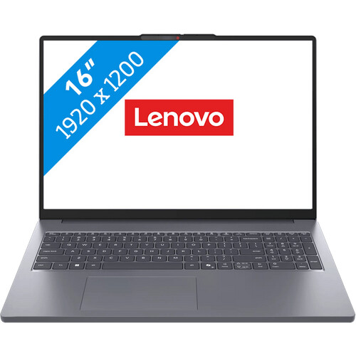 Tweedekans Lenovo IdeaPad Slim 3 16IWC11 83RS0053MH Tweedehands