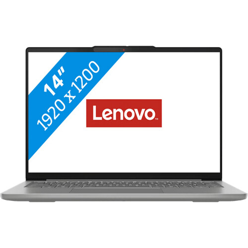 Tweedekans Lenovo IdeaPad Slim 5 14AHP10 83HV0021MH Tweedehands