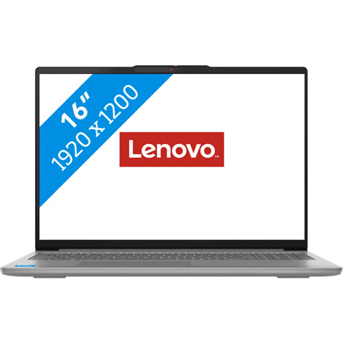Tweedekans Lenovo IdeaPad Slim 5 16IRH10 83HS008AMH Tweedehands
