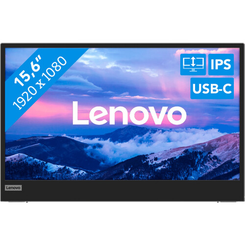 Tweedekans Lenovo L15 Tweedehands