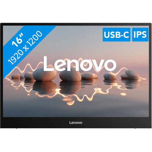 Tweedekans Lenovo L16 Tweedehands