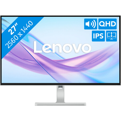 Tweedekans Lenovo L27q-4A Tweedehands
