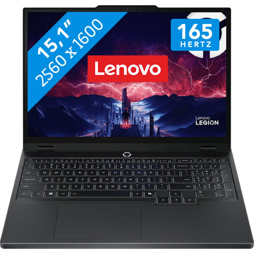 Tweedekans Lenovo Legion 5 OLED 15AHP10 83M0008GMH Tweedehands