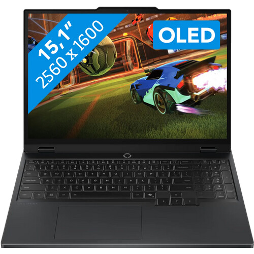 Tweedekans Lenovo Legion 5 OLED 15IRX10 83LY0090MH Tweedehands