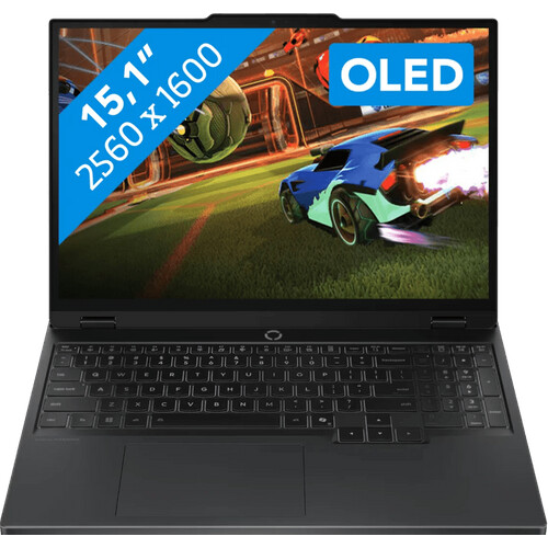 Tweedekans Lenovo Legion 5 OLED 15IRX10 83LY0090MH Tweedehands
