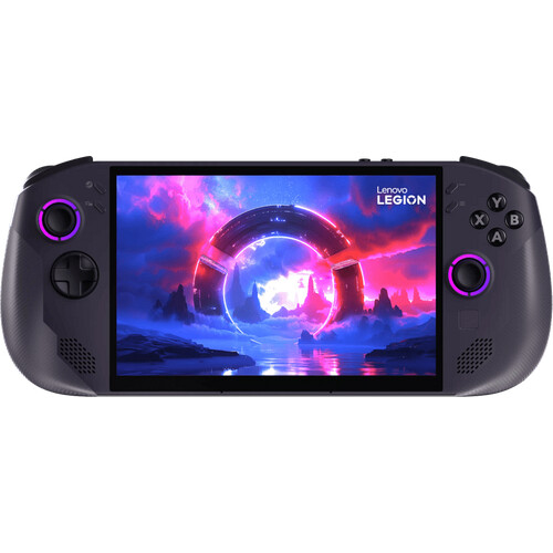 Tweedekans Lenovo Legion Go S 8APU1 SteamOS 512GB Tweedehands