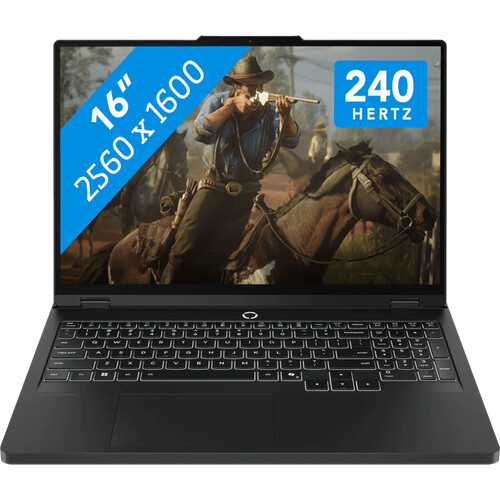 Tweedekans Lenovo Legion Pro 5 OLED 16IAX10H 83LU002BMH Tweedehands