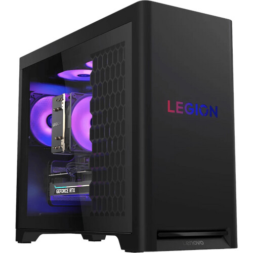 Tweedekans Lenovo Legion T5 30IAS10 90YA007PMH Tweedehands