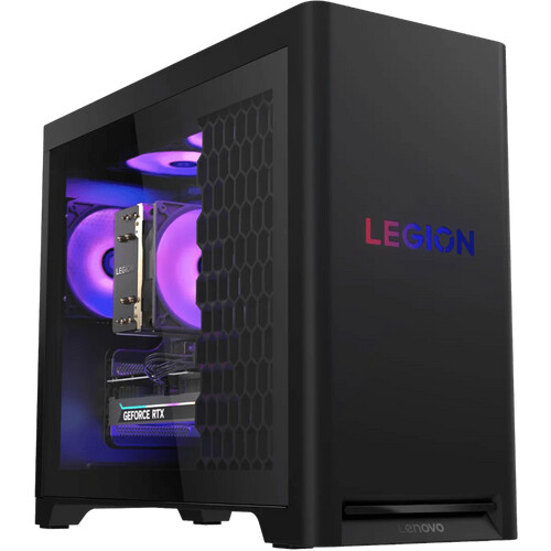 Tweedekans Lenovo Legion T5 30IAS10 90YA007PMH Tweedehands