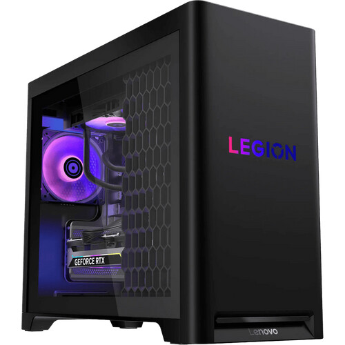 Tweedekans Lenovo Legion T5 30IAX10 90YE000YMH Tweedehands