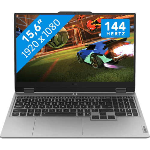 Tweedekans Lenovo LOQ 15AHP10 83JG004YMH Tweedehands