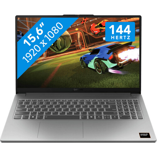 Tweedekans Lenovo LOQ 15ARP10E 83S000HYMH Tweedehands