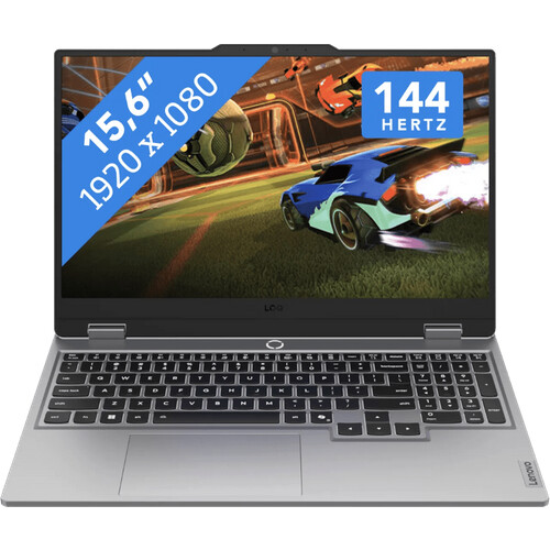 Tweedekans Lenovo LOQ 15IRX10 83JE00BRMH Tweedehands