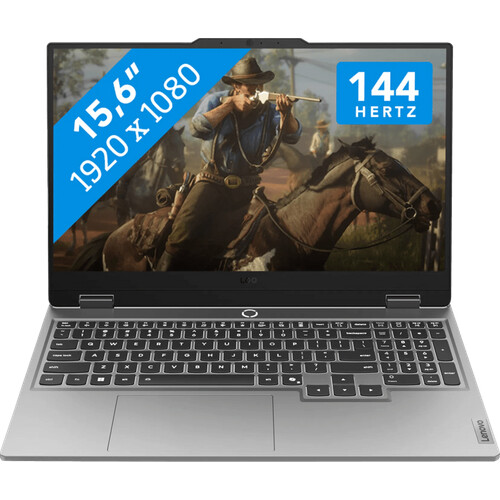 Tweedekans Lenovo LOQ 15IRX10 83JE012XMH Tweedehands
