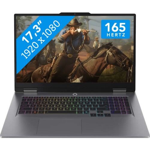 Tweedekans Lenovo LOQ 17IRX10 83JH004DMH Tweedehands