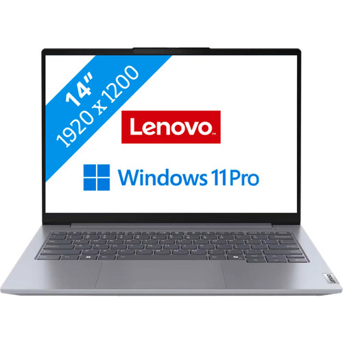 Tweedekans Lenovo ThinkBook 14 G7 ARP - 21MV0027MH QWERTY Tweedehands
