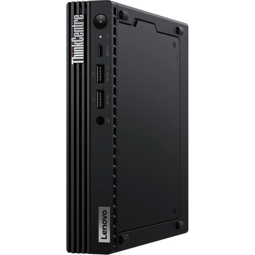 Tweedekans Lenovo ThinkCentre M70q Gen 5 - 12TD0098MB Tweedehands