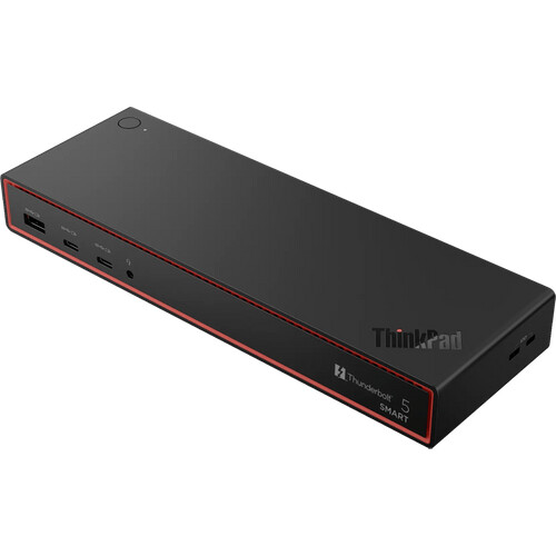 Tweedekans Lenovo ThinkPad Thunderbolt 5 Smart Dock 7500 Tweedehands
