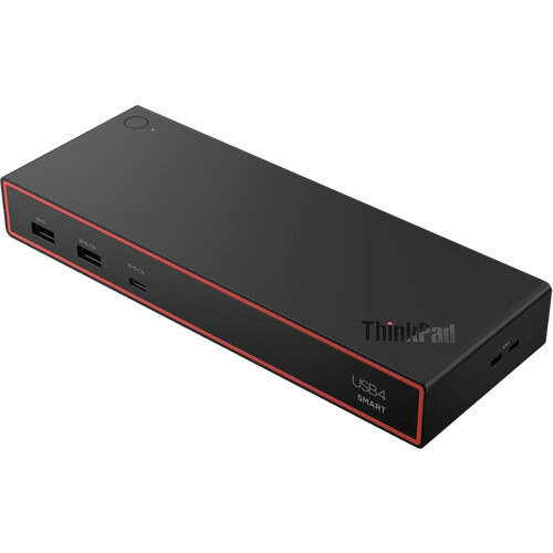 Tweedekans Lenovo ThinkPad USB4 Smart 5500 135W Tweedehands