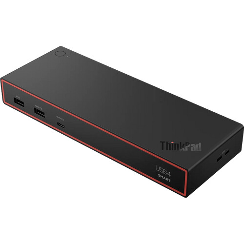 Tweedekans Lenovo ThinkPad USB4 Smart 5500 135W Tweedehands