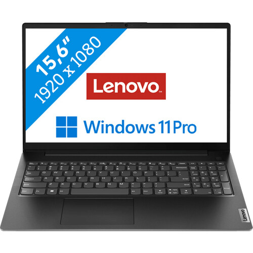 Tweedekans Lenovo V15 G4 IRU - 83A1012LMH QWERTY Tweedehands