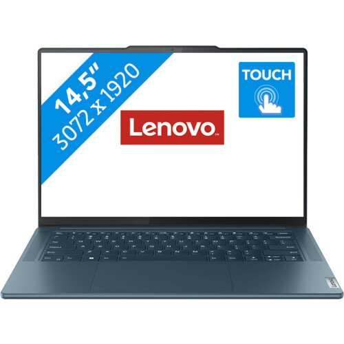 Tweedekans Lenovo Yoga Pro 9 14IRP8 83BU006GMH Tweedehands