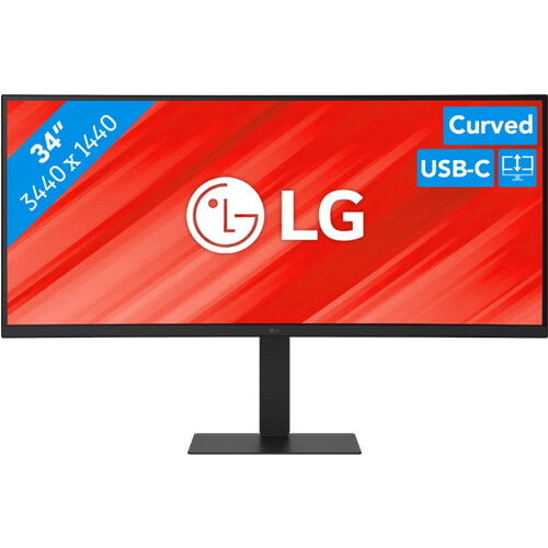 Tweedekans LG UltraWide 34U650A-B Tweedehands