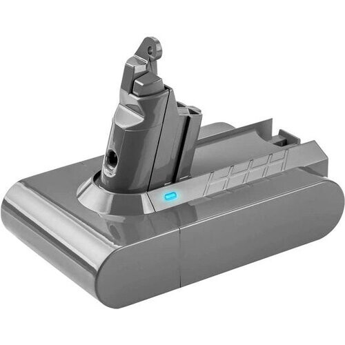 Tweedekans Li-ion accu, 3000 mAh, voor Dyson V6, DC58, DC59, DC61, DC62, DC72 en DC74 Tweedehands