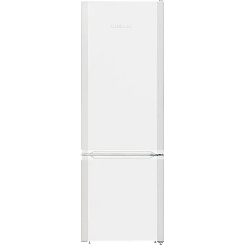 Tweedekans Liebherr CUe 2831-26 Tweedehands