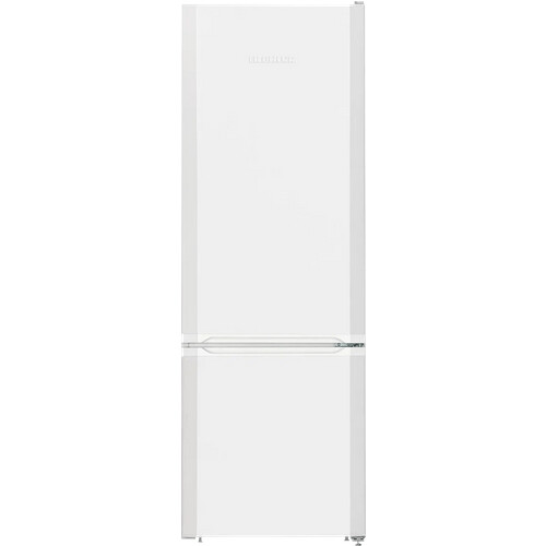 Tweedekans Liebherr CUe 2831-26 Tweedehands