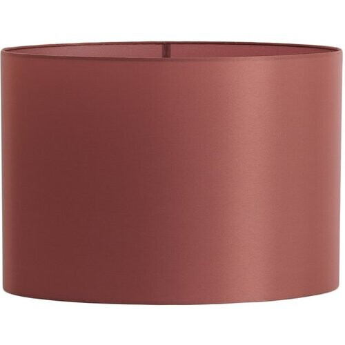 Tweedekans Light & Living - kap - Imani - roze - textiel - E27 - 3545982 Tweedehands