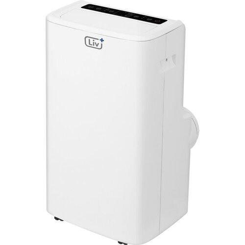 Tweedekans Liv+ - airco chilly - 12000 btu - WIT Tweedehands