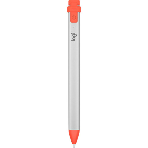 Tweedekans Logitech Crayon Digital Pencil voor Apple iPad Tweedehands